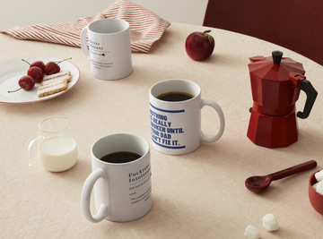 Coffee Mugs