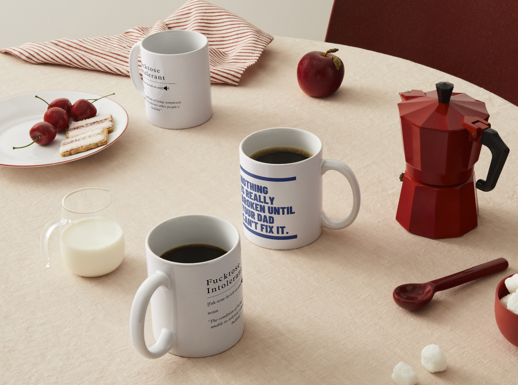 Coffee Mugs