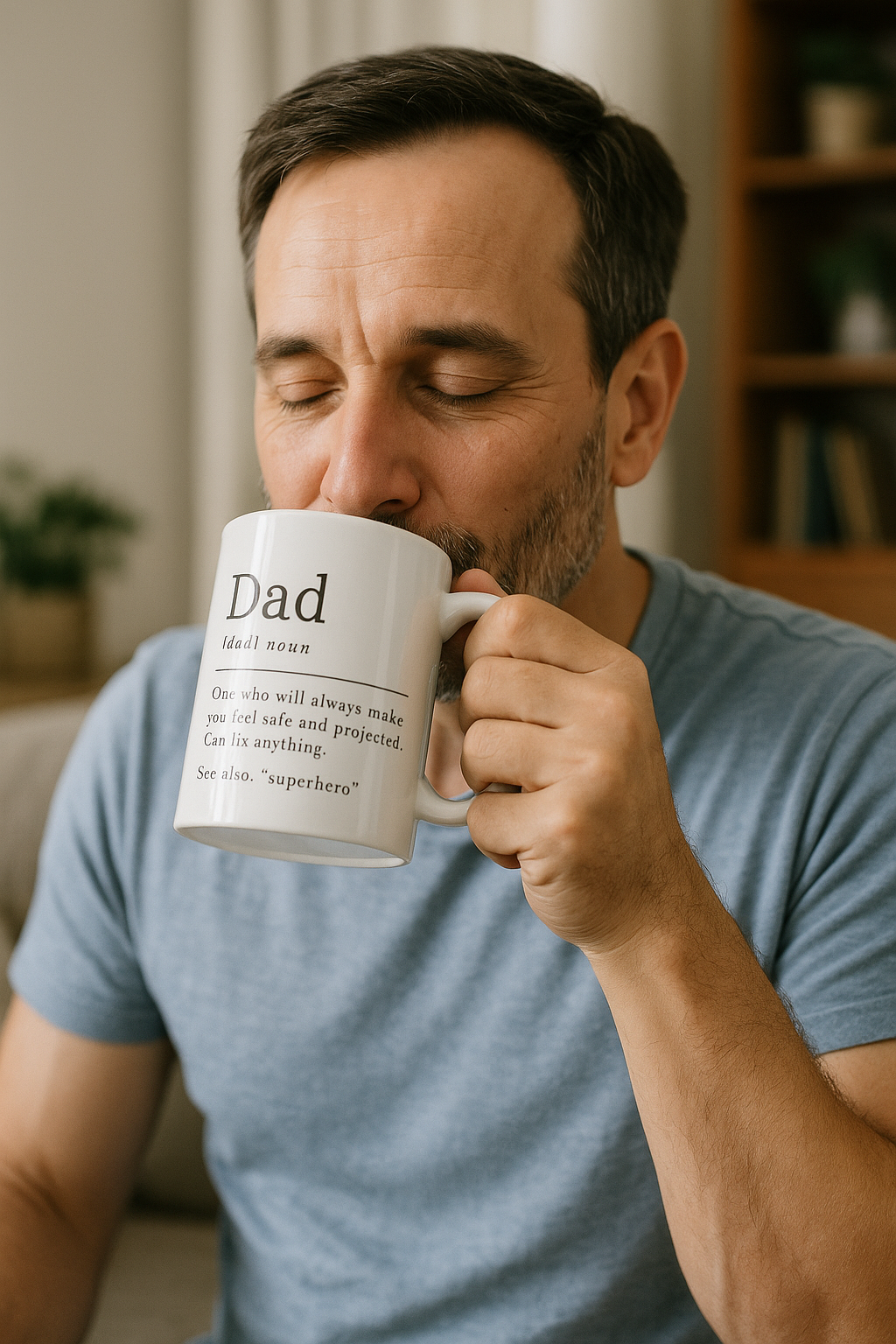 Dad Mug